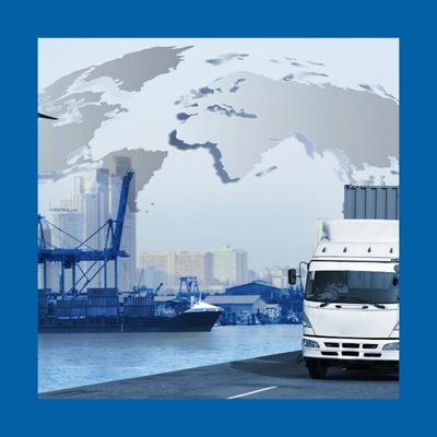 Domestic & International logistics service provider