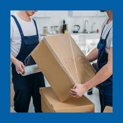 packers & movers